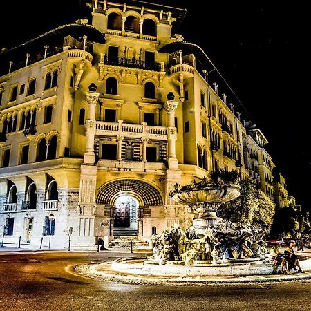 Bea Suites Luxury Rooms Roma Eksteriør bilde