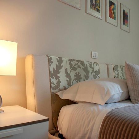 Bea Suites Luxury Rooms Roma Eksteriør bilde