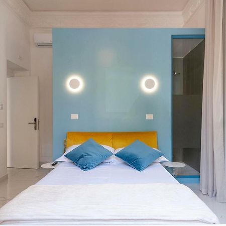 Bea Suites Luxury Rooms Roma Eksteriør bilde