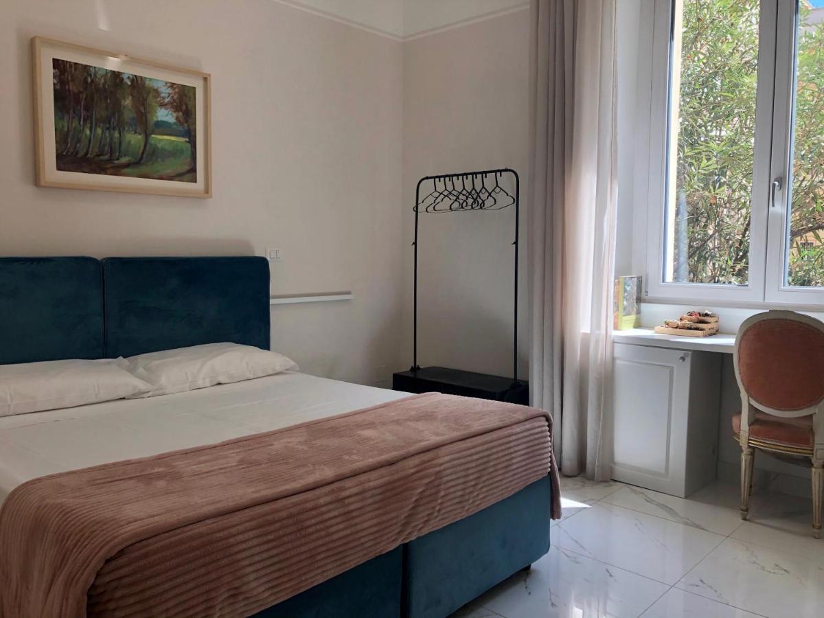 Bea Suites Luxury Rooms Roma Eksteriør bilde