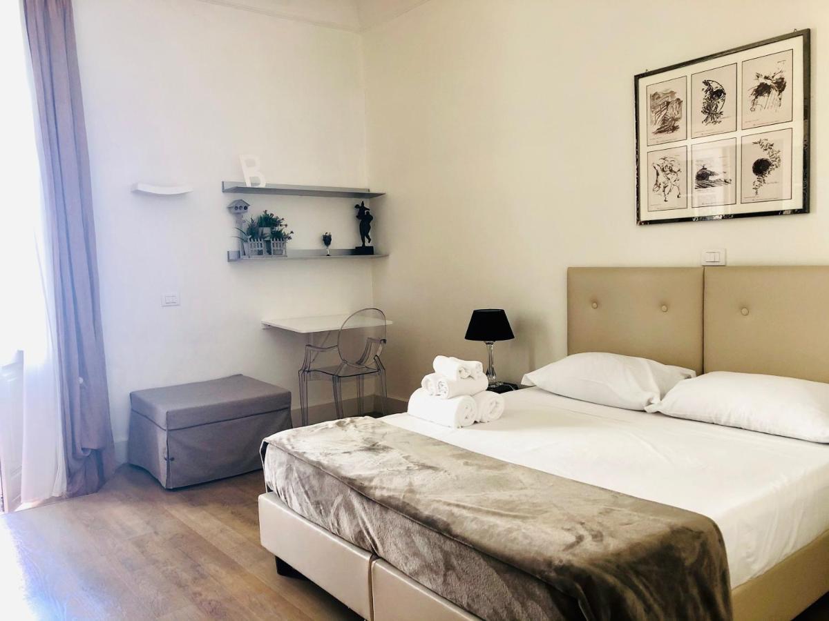 Bea Suites Luxury Rooms Roma Eksteriør bilde
