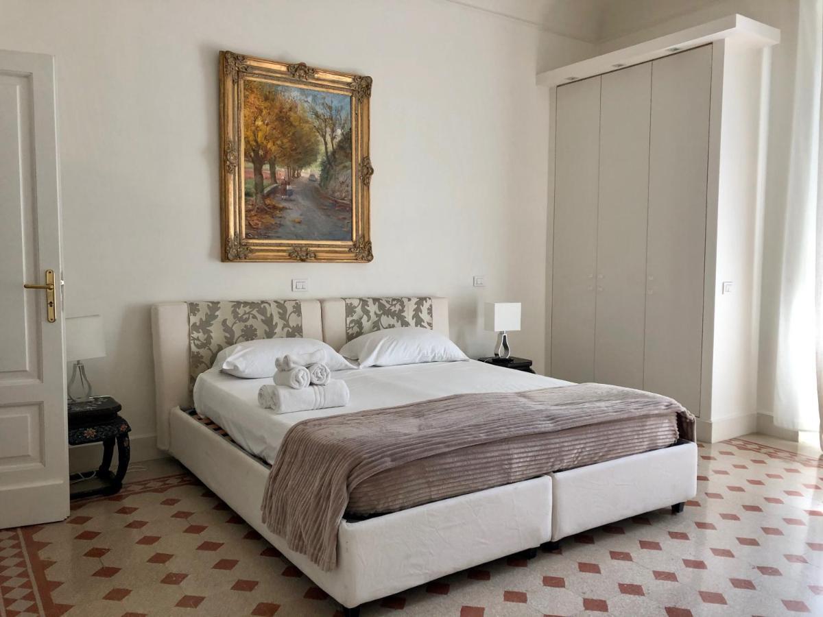Bea Suites Luxury Rooms Roma Eksteriør bilde