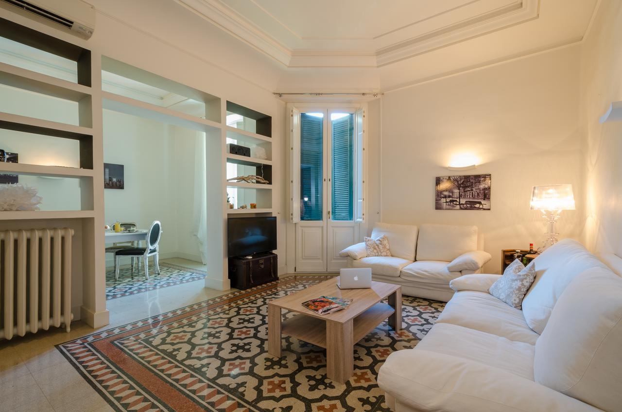 Bea Suites Luxury Rooms Roma Eksteriør bilde