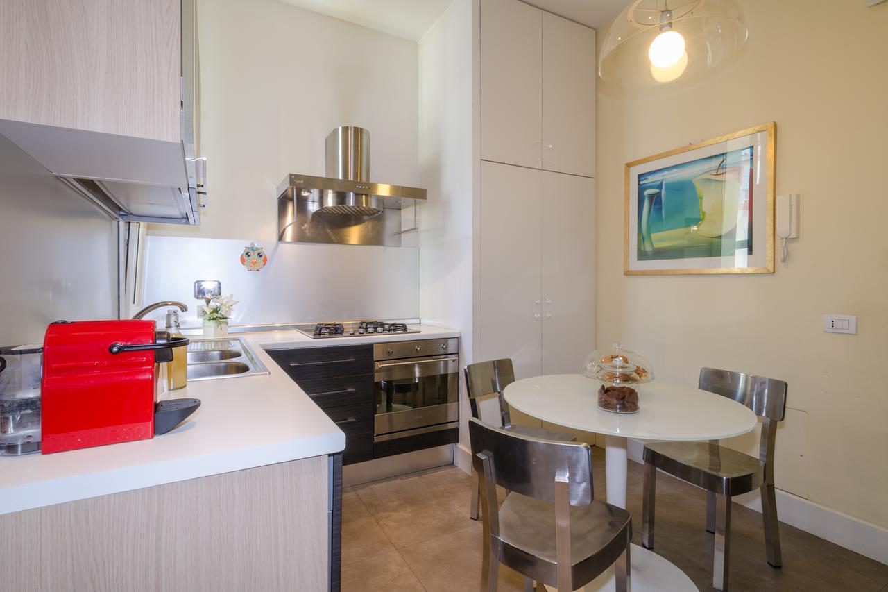 Bea Suites Luxury Rooms Roma Eksteriør bilde