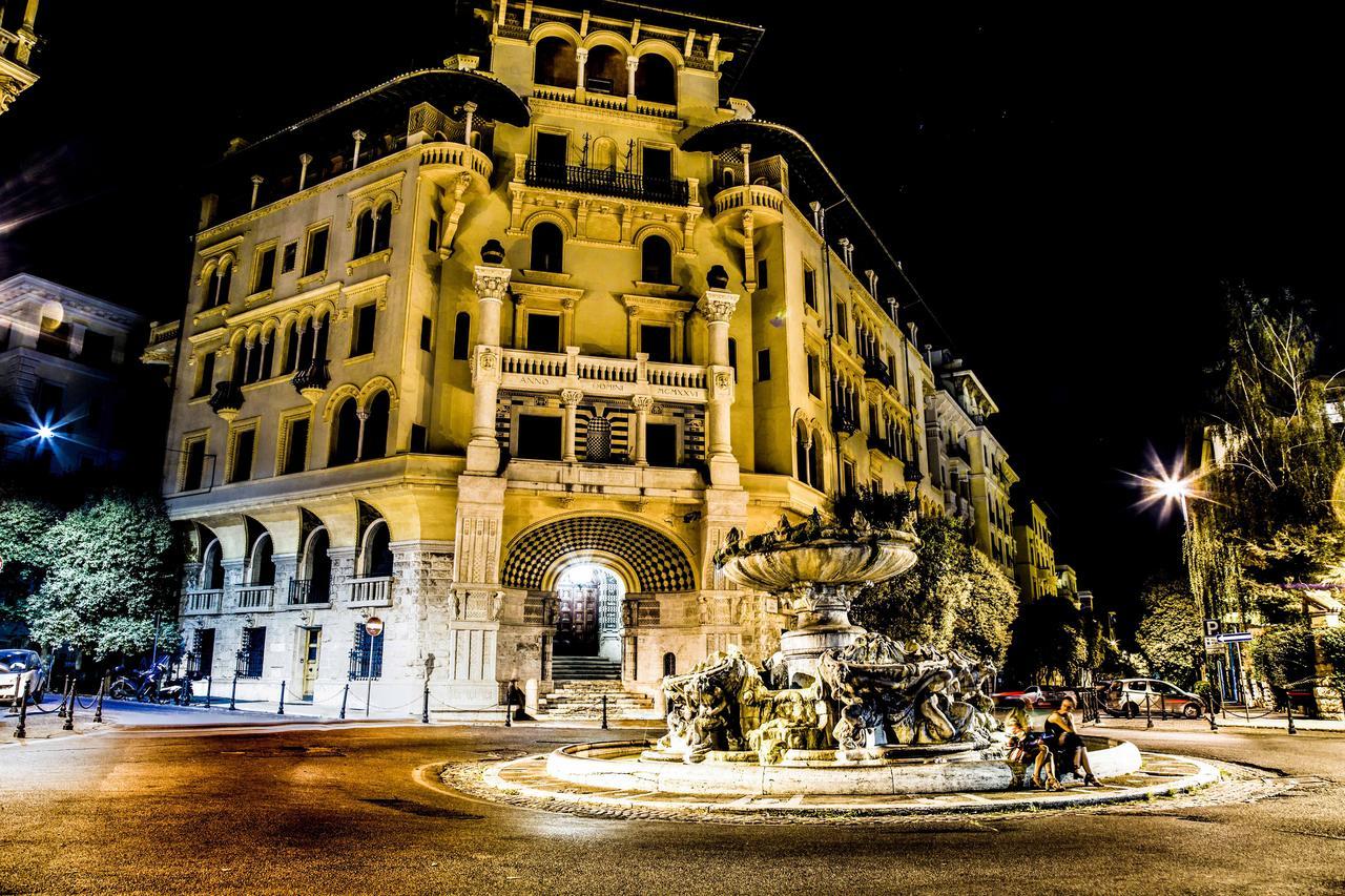 Bea Suites Luxury Rooms Roma Eksteriør bilde