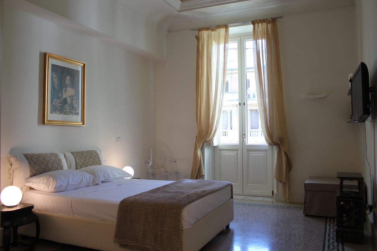 Bea Suites Luxury Rooms Roma Eksteriør bilde