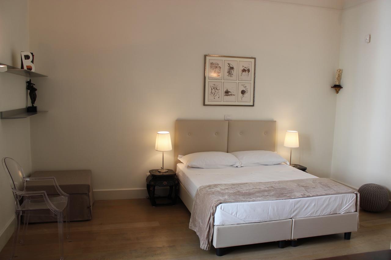 Bea Suites Luxury Rooms Roma Eksteriør bilde