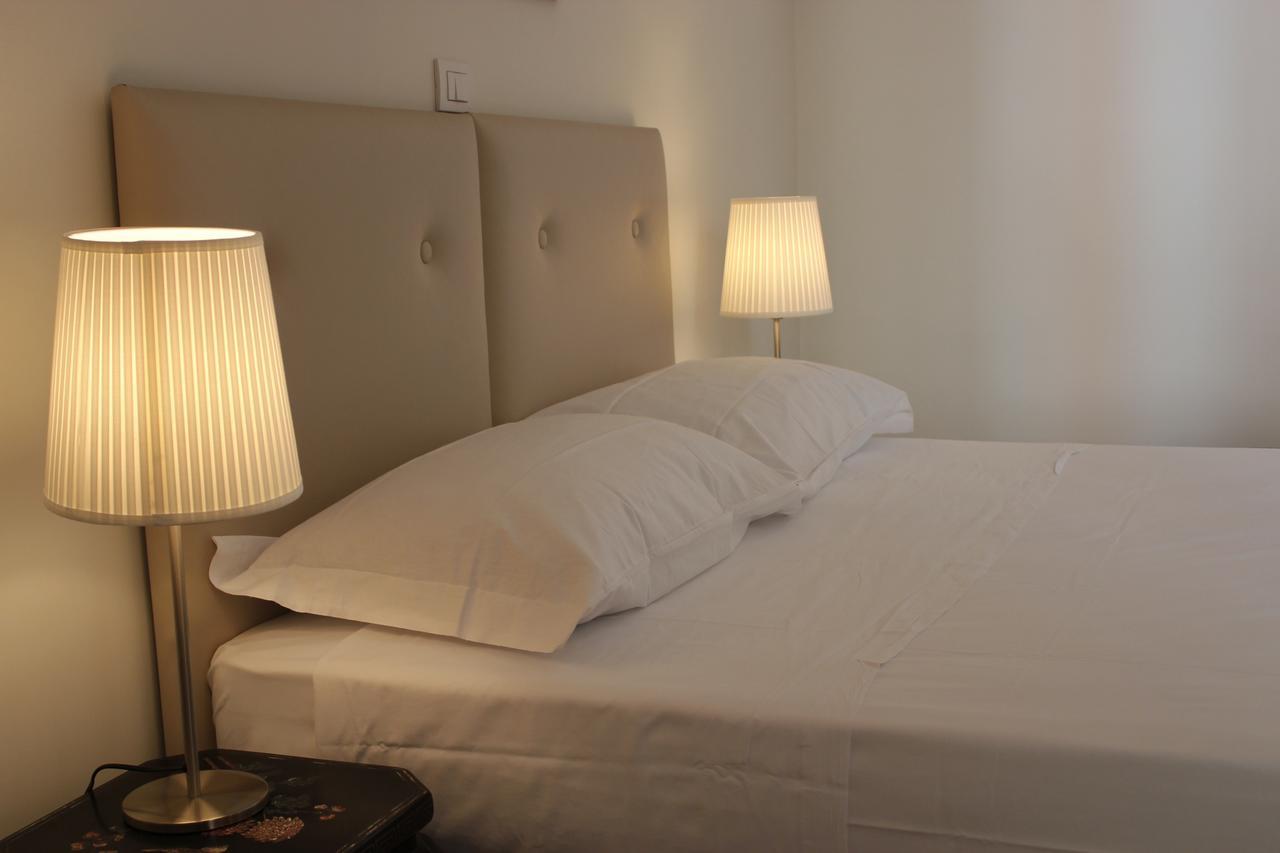 Bea Suites Luxury Rooms Roma Eksteriør bilde