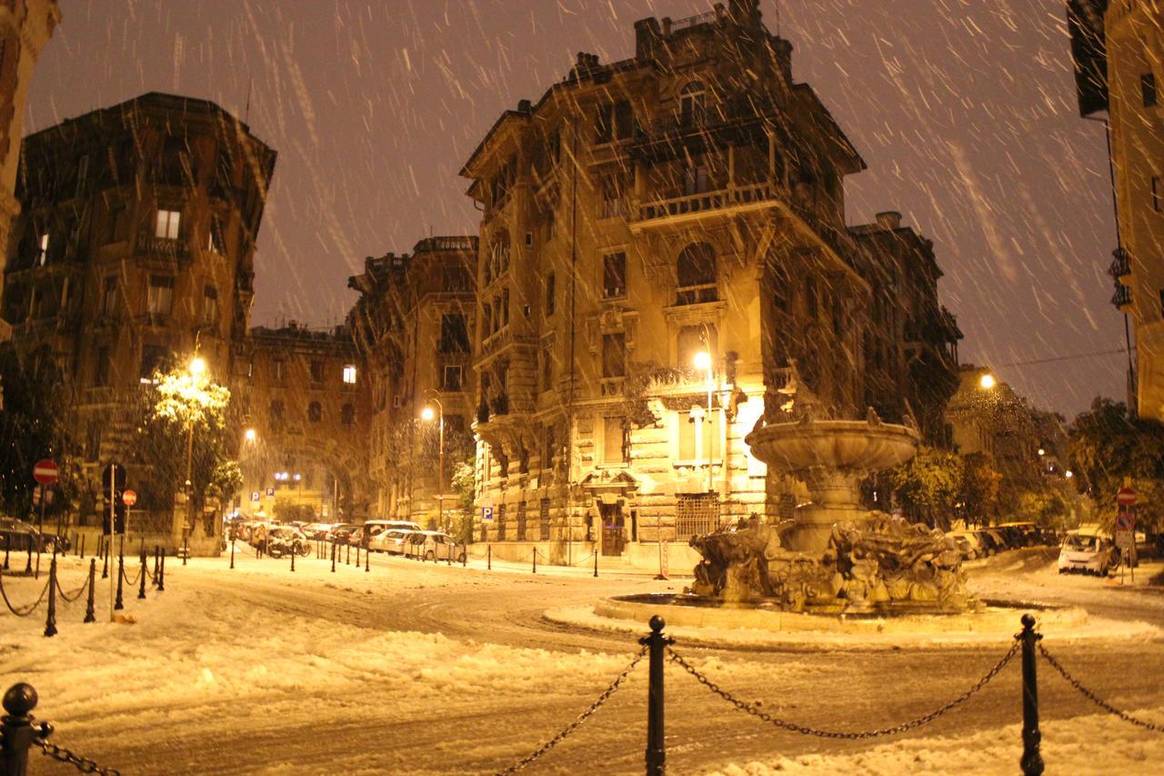 Bea Suites Luxury Rooms Roma Eksteriør bilde