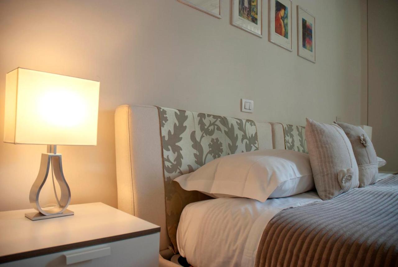 Bea Suites Luxury Rooms Roma Eksteriør bilde