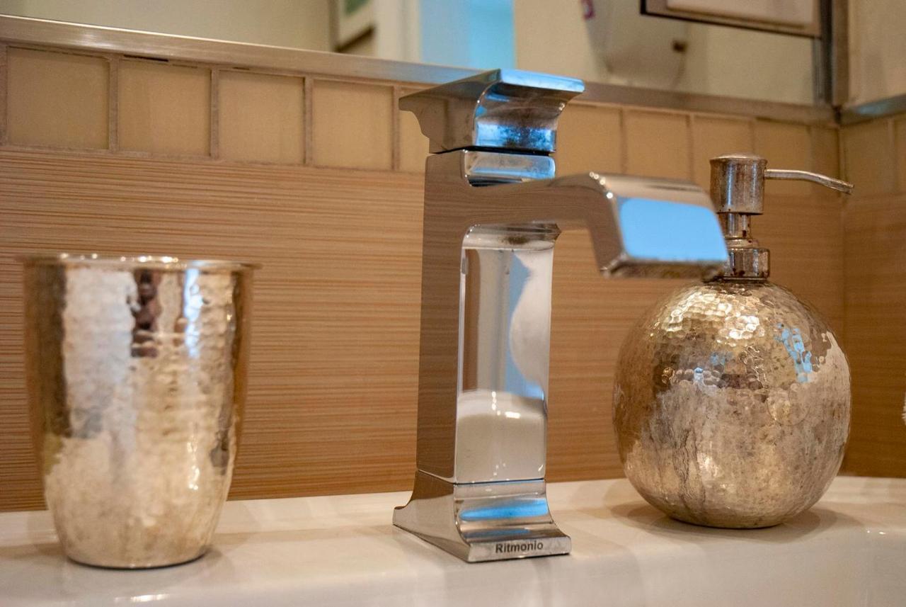 Bea Suites Luxury Rooms Roma Eksteriør bilde