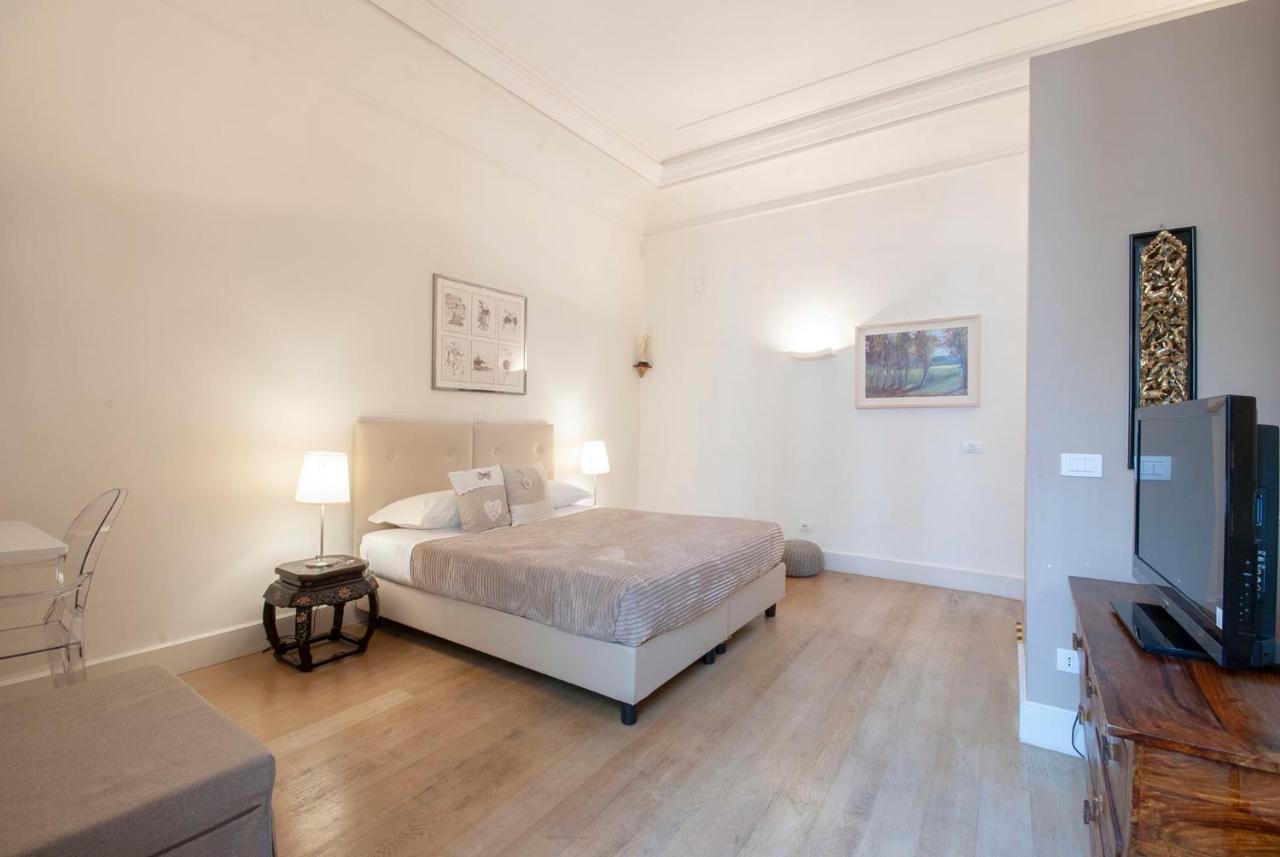 Bea Suites Luxury Rooms Roma Eksteriør bilde