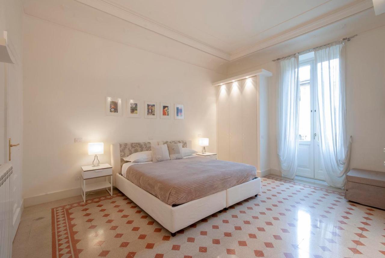 Bea Suites Luxury Rooms Roma Eksteriør bilde