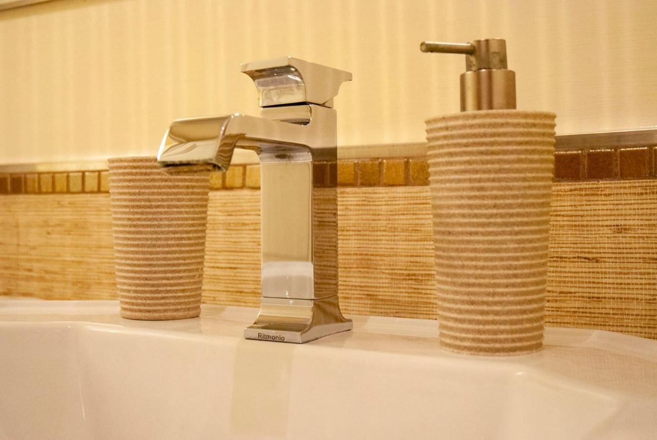 Bea Suites Luxury Rooms Roma Eksteriør bilde