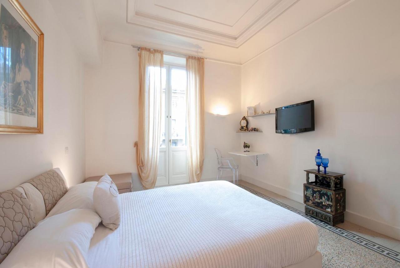 Bea Suites Luxury Rooms Roma Eksteriør bilde