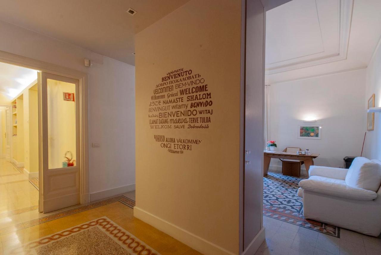 Bea Suites Luxury Rooms Roma Eksteriør bilde