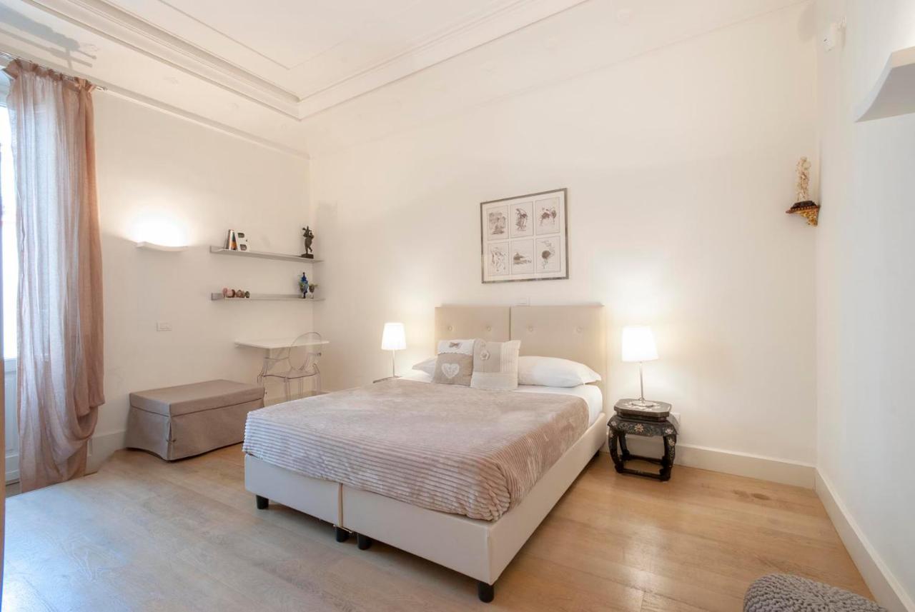 Bea Suites Luxury Rooms Roma Eksteriør bilde