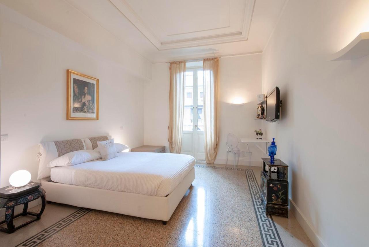 Bea Suites Luxury Rooms Roma Eksteriør bilde