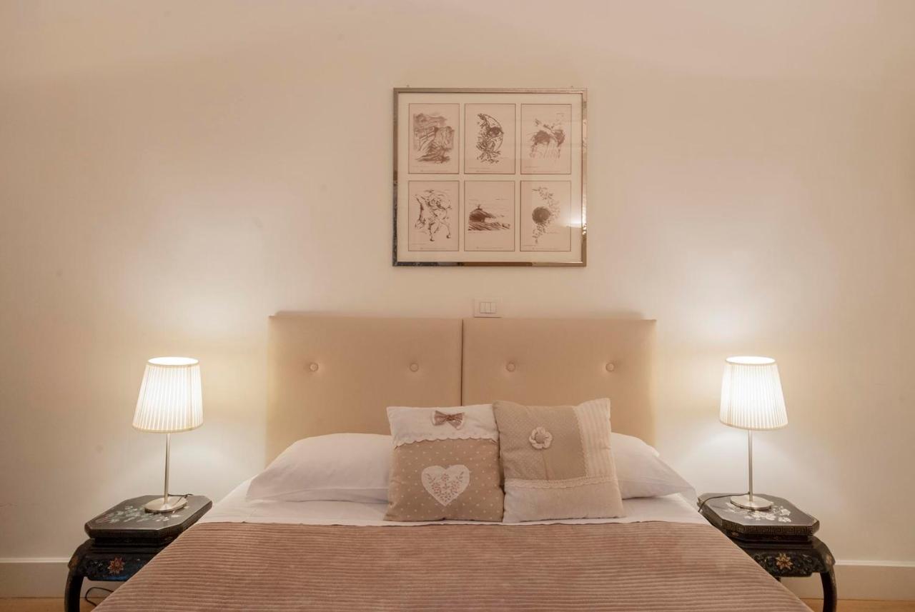 Bea Suites Luxury Rooms Roma Eksteriør bilde