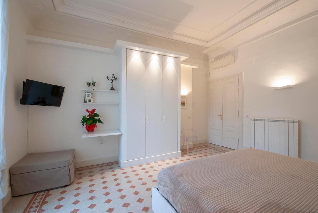 Bea Suites Luxury Rooms Roma Eksteriør bilde
