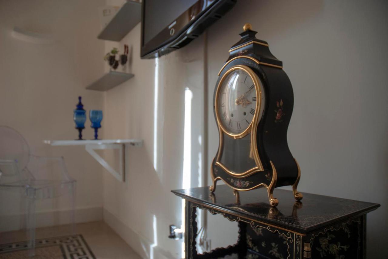 Bea Suites Luxury Rooms Roma Eksteriør bilde
