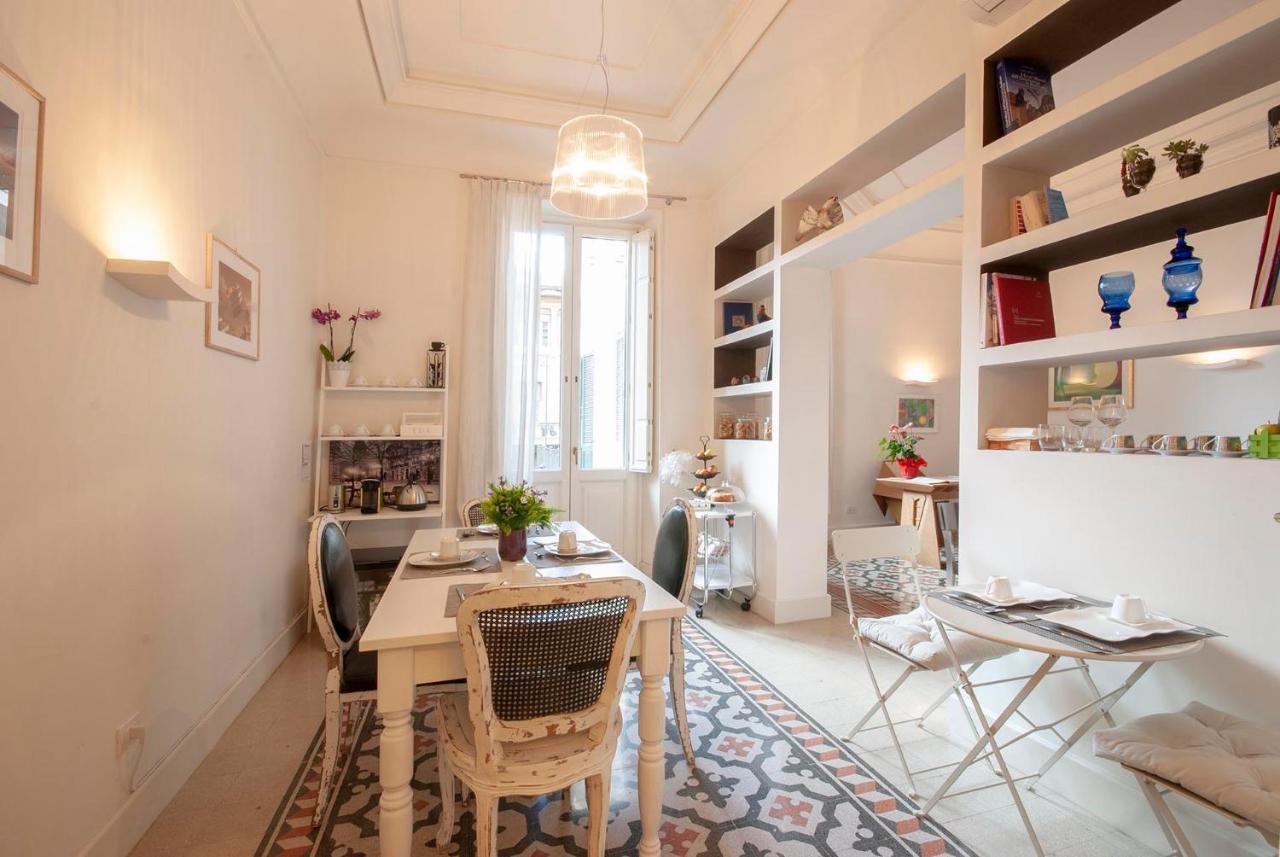 Bea Suites Luxury Rooms Roma Eksteriør bilde