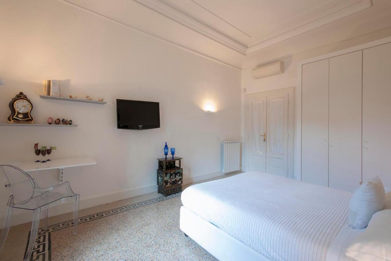 Bea Suites Luxury Rooms Roma Eksteriør bilde