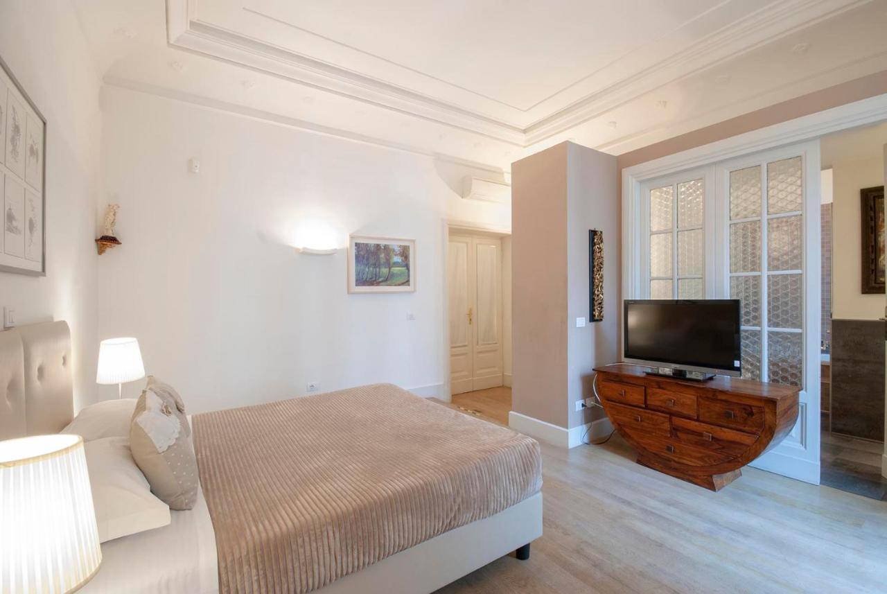Bea Suites Luxury Rooms Roma Eksteriør bilde