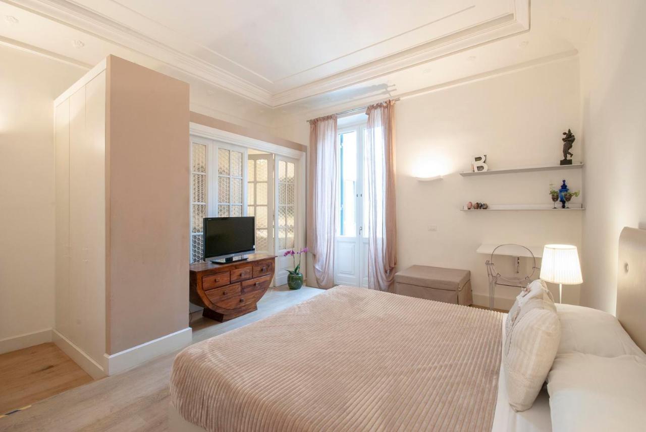 Bea Suites Luxury Rooms Roma Eksteriør bilde