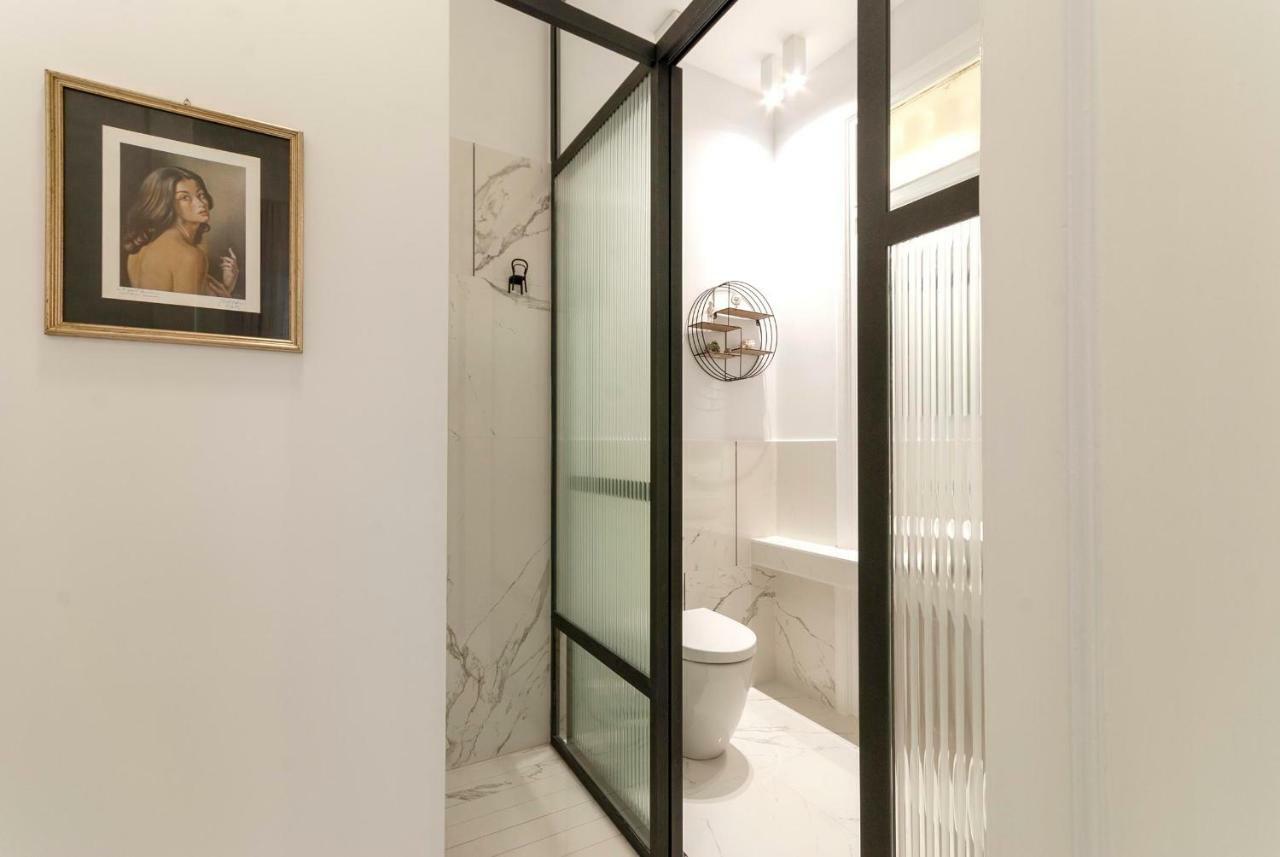 Bea Suites Luxury Rooms Roma Eksteriør bilde