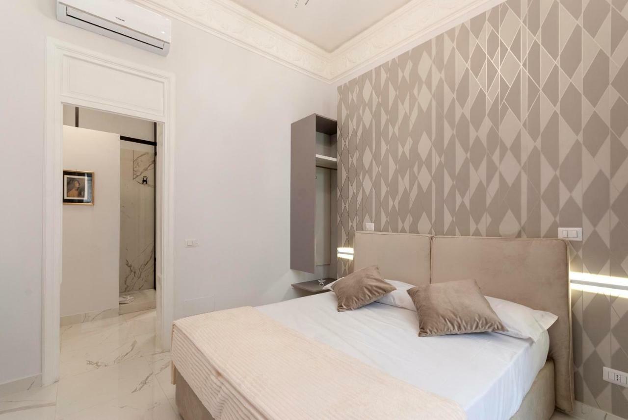 Bea Suites Luxury Rooms Roma Eksteriør bilde