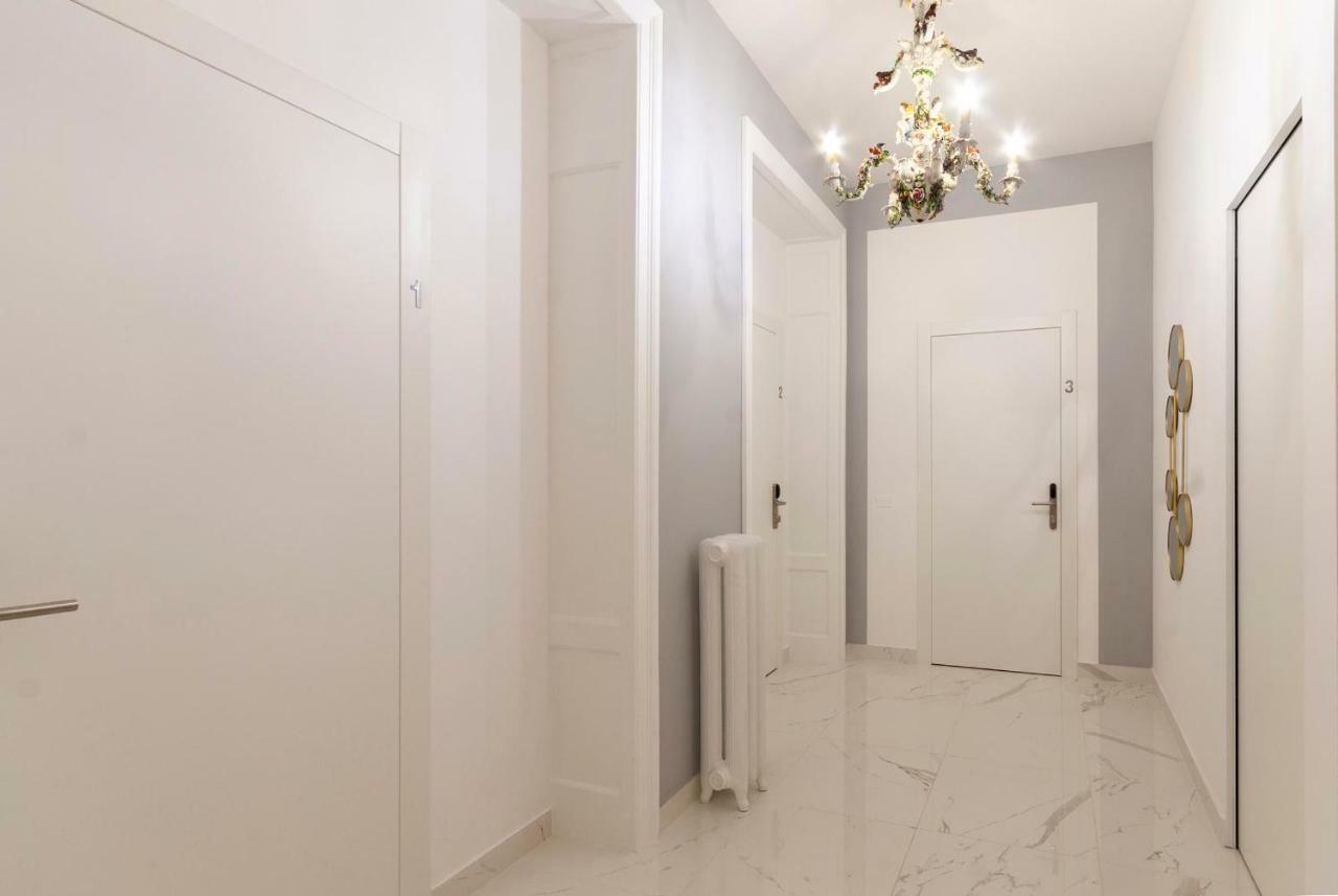 Bea Suites Luxury Rooms Roma Eksteriør bilde