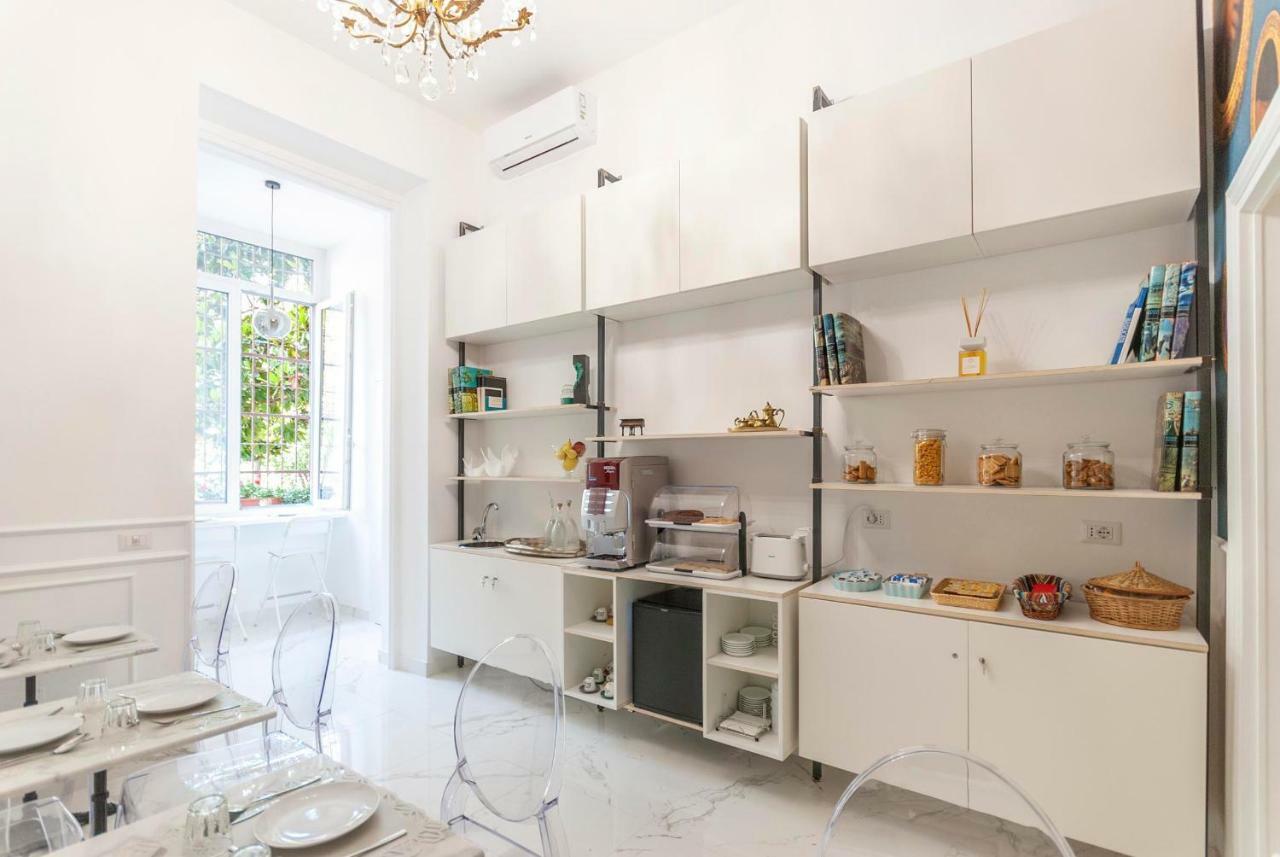 Bea Suites Luxury Rooms Roma Eksteriør bilde