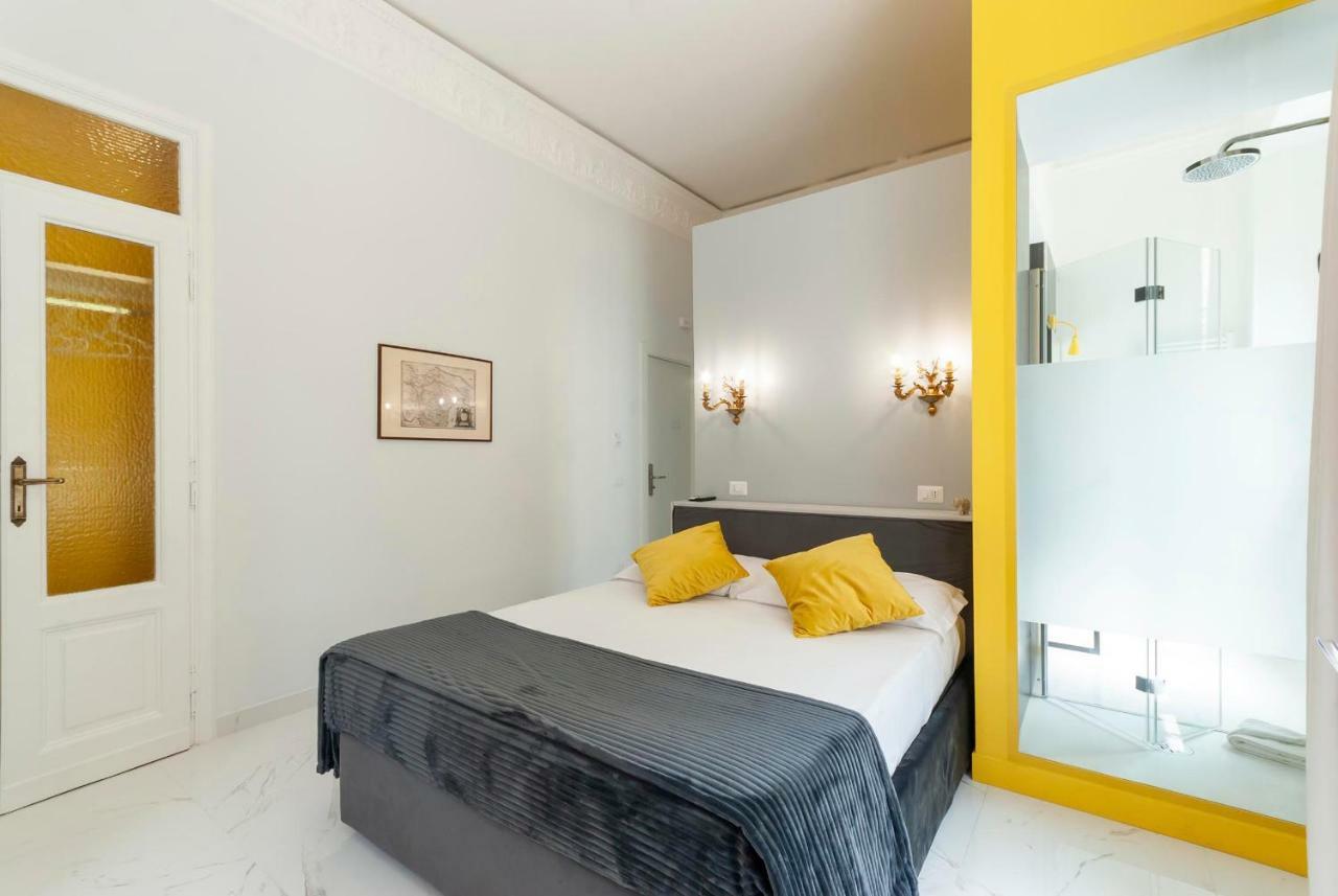 Bea Suites Luxury Rooms Roma Eksteriør bilde