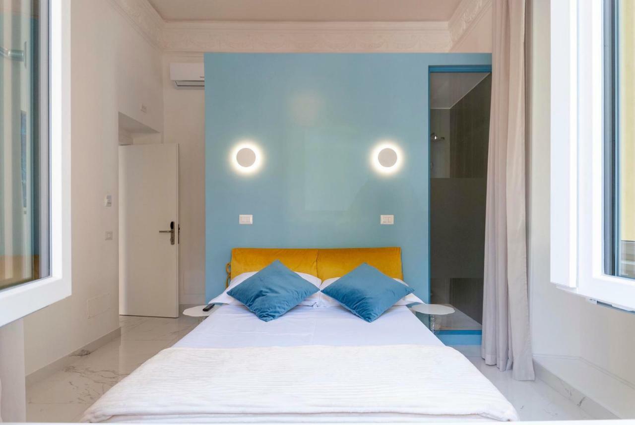 Bea Suites Luxury Rooms Roma Eksteriør bilde