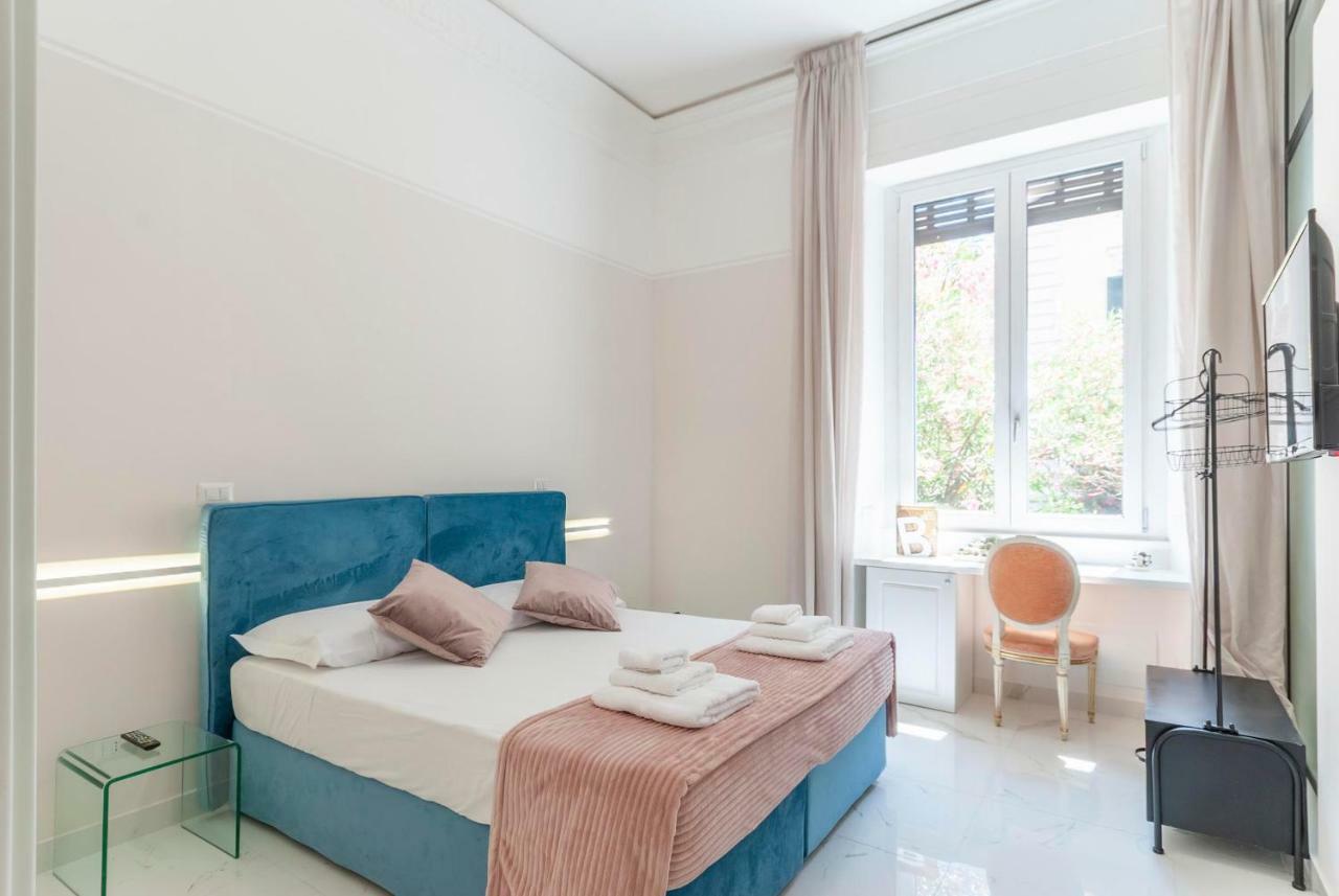 Bea Suites Luxury Rooms Roma Eksteriør bilde