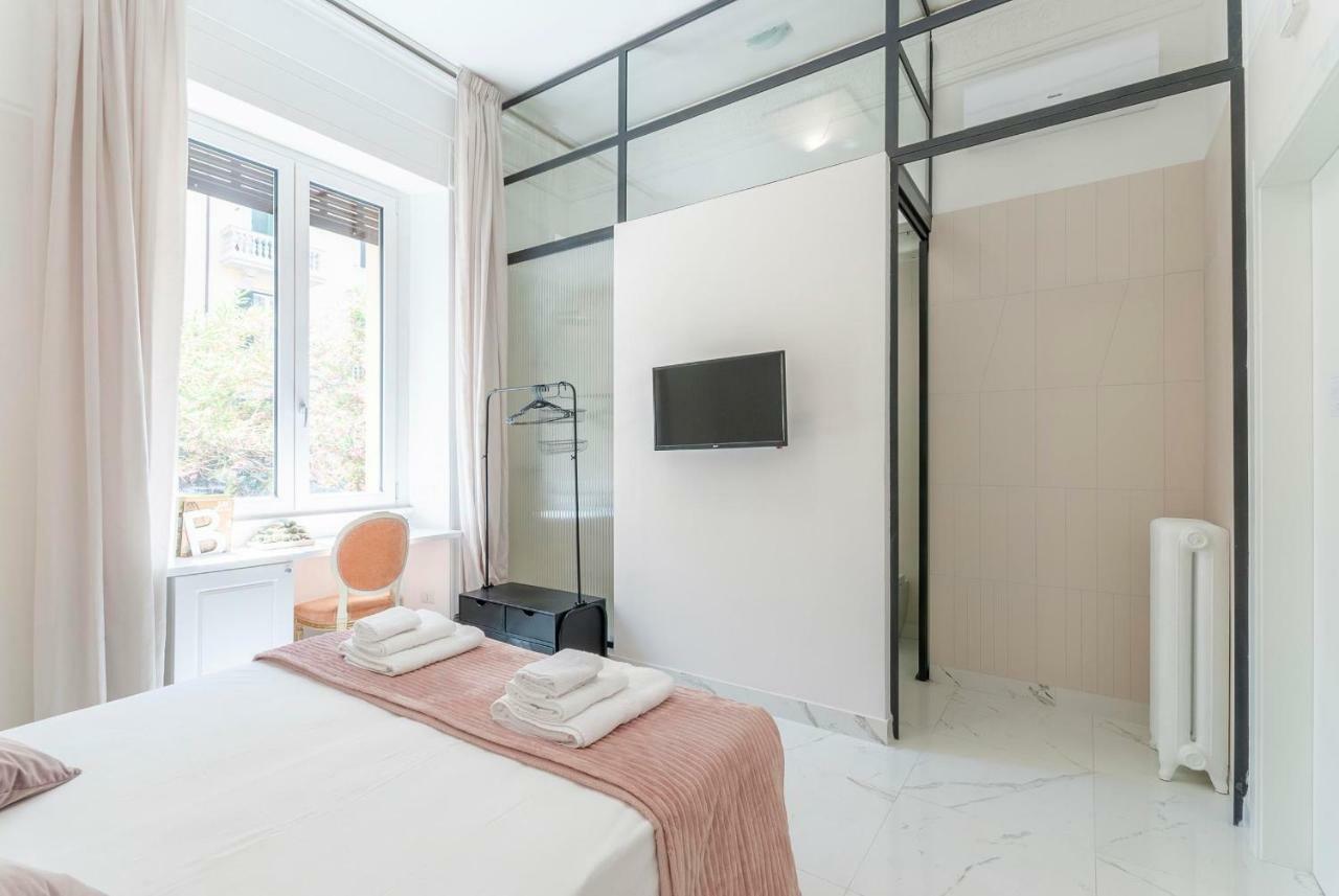 Bea Suites Luxury Rooms Roma Eksteriør bilde