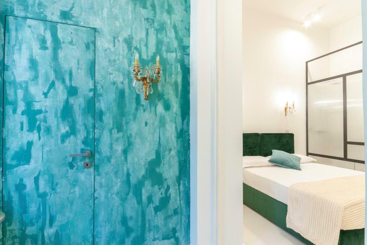 Bea Suites Luxury Rooms Roma Eksteriør bilde