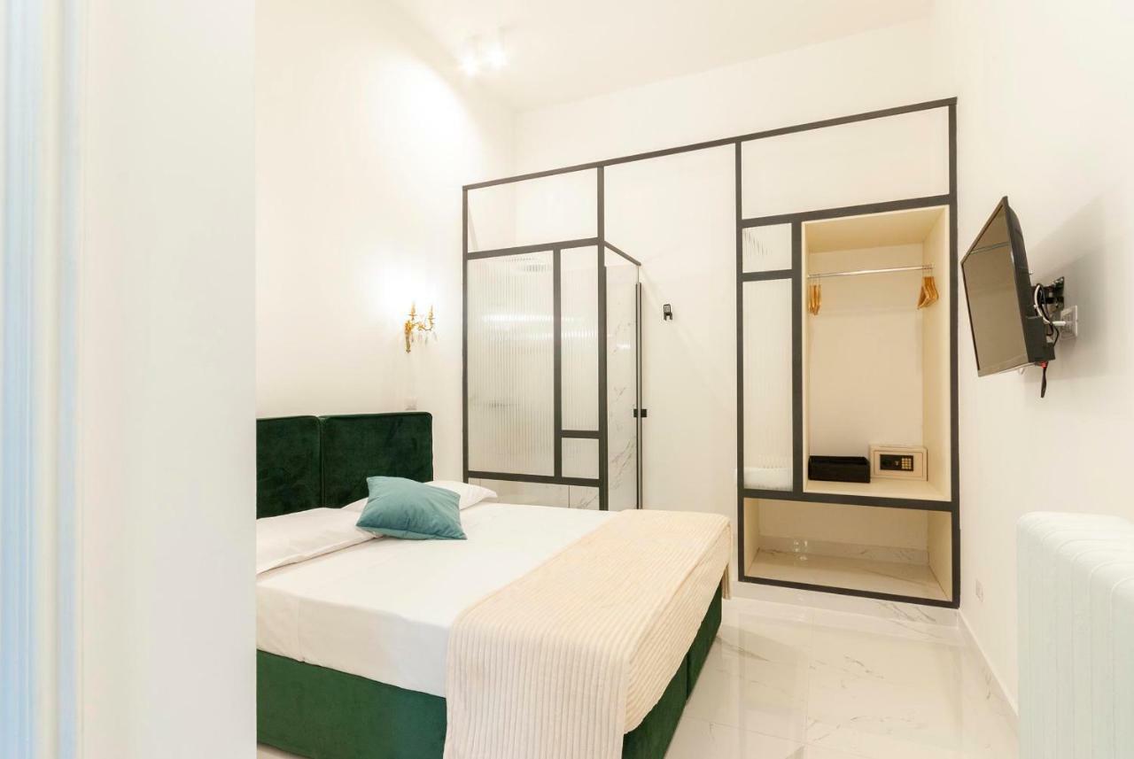 Bea Suites Luxury Rooms Roma Eksteriør bilde