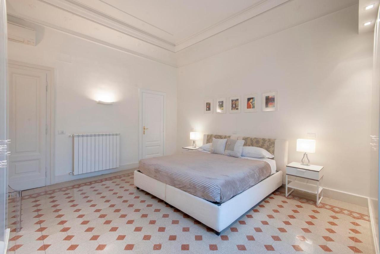 Bea Suites Luxury Rooms Roma Eksteriør bilde